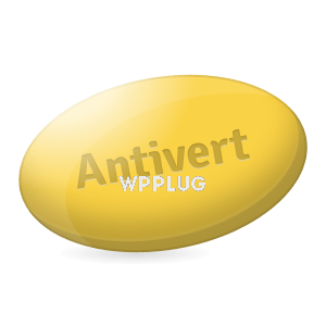 Antivert