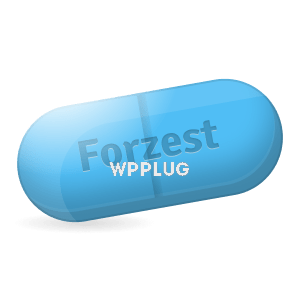 Forzest