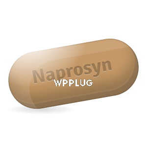 Naprosyn