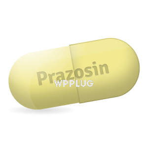Prazosin