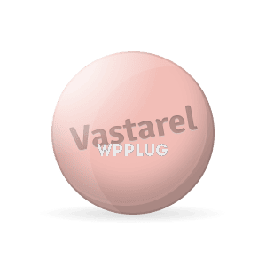 Vastarel
